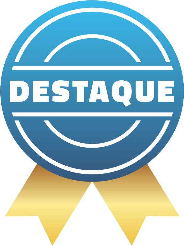 Selo de Destaque