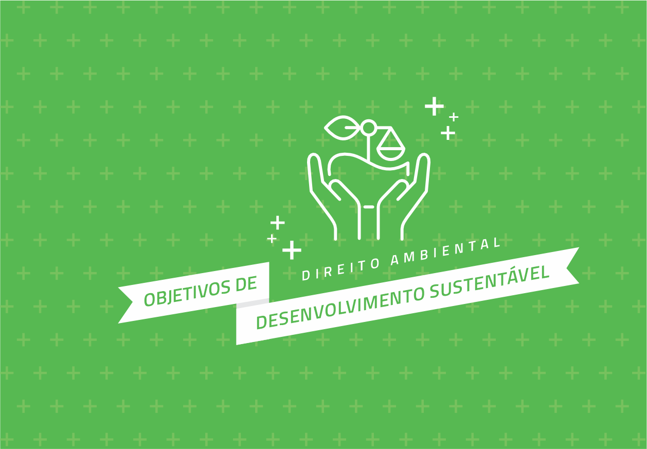 Direito Ambiental: Objetivos de Desenvolvimento Sustentável