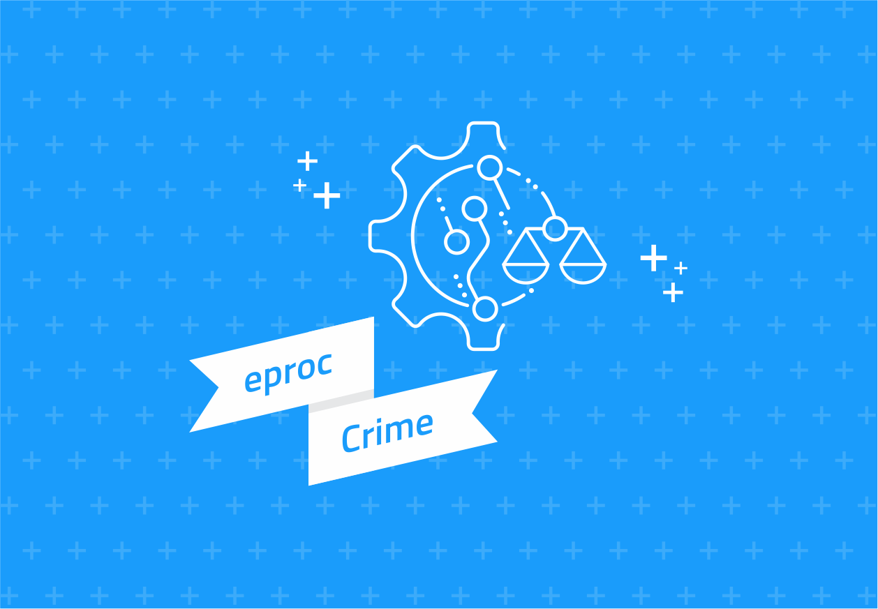 Eproc - Crime (POA)