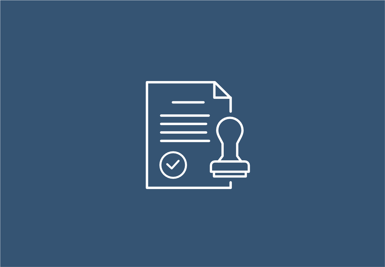 Serviço registral e notarial: iniciação e capacitação