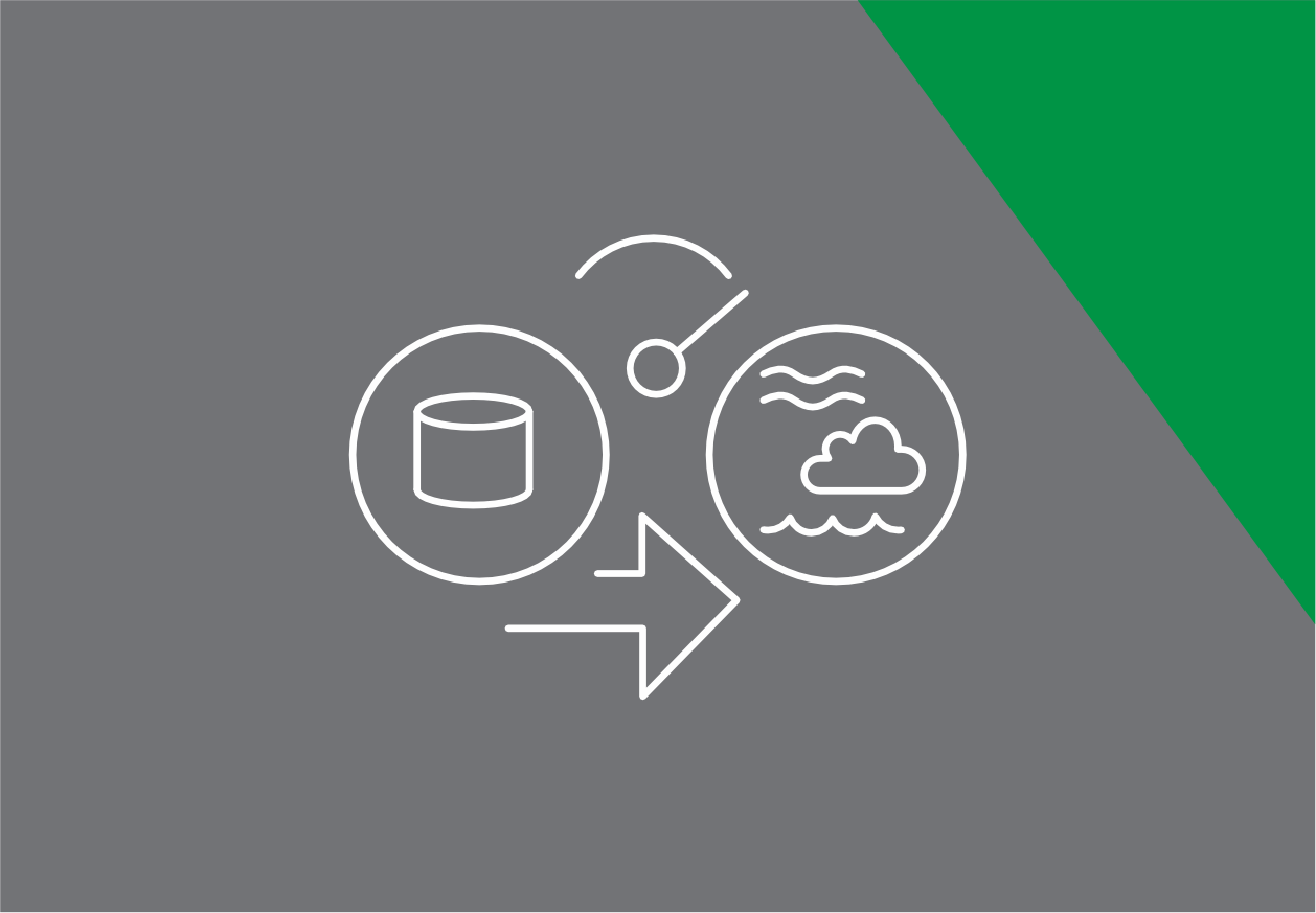 Qlik Sense Replicate