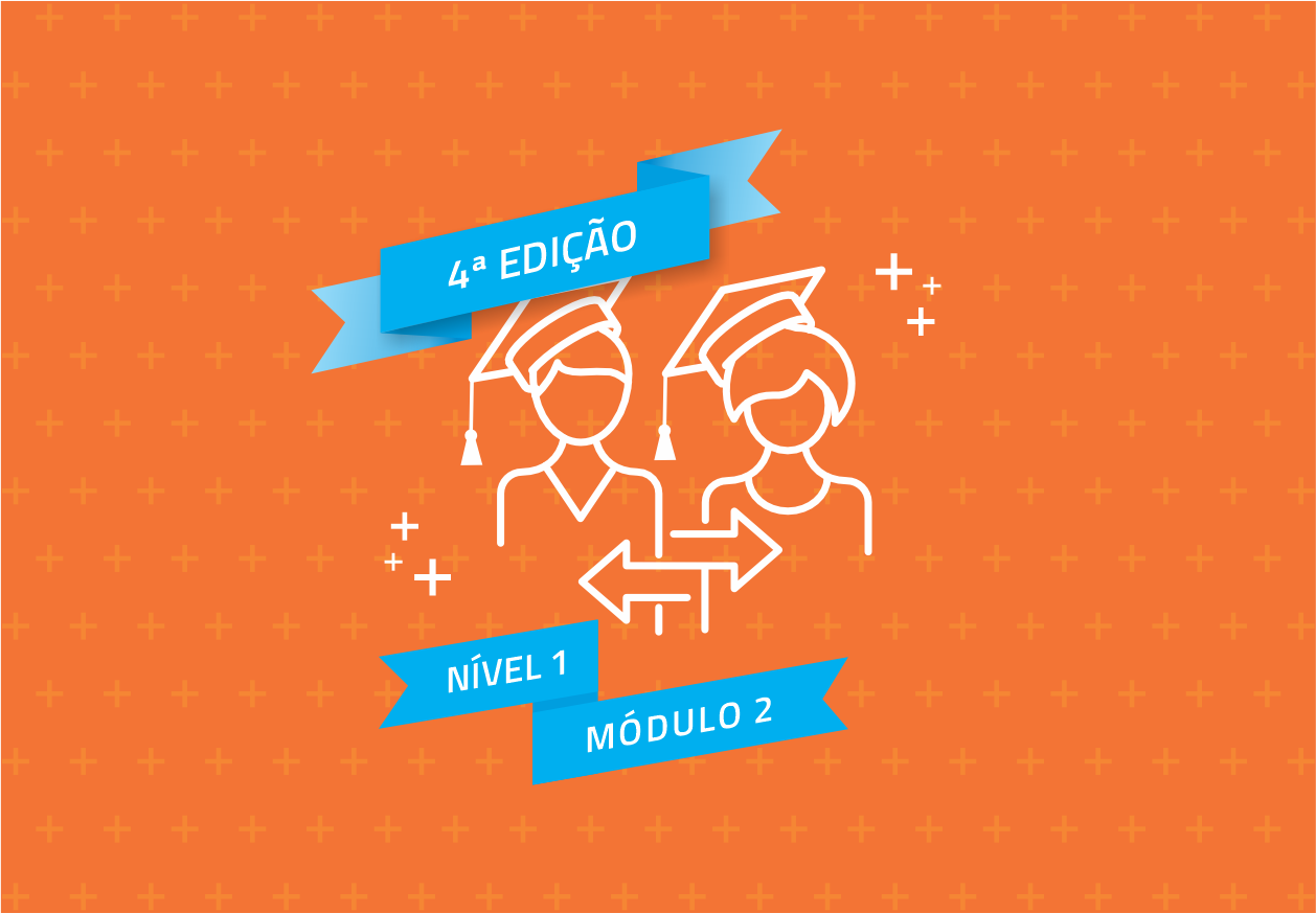 Curso de Formação de Formadores (FOFO) - Nível 1, Módulo 2 - 4ª edição
