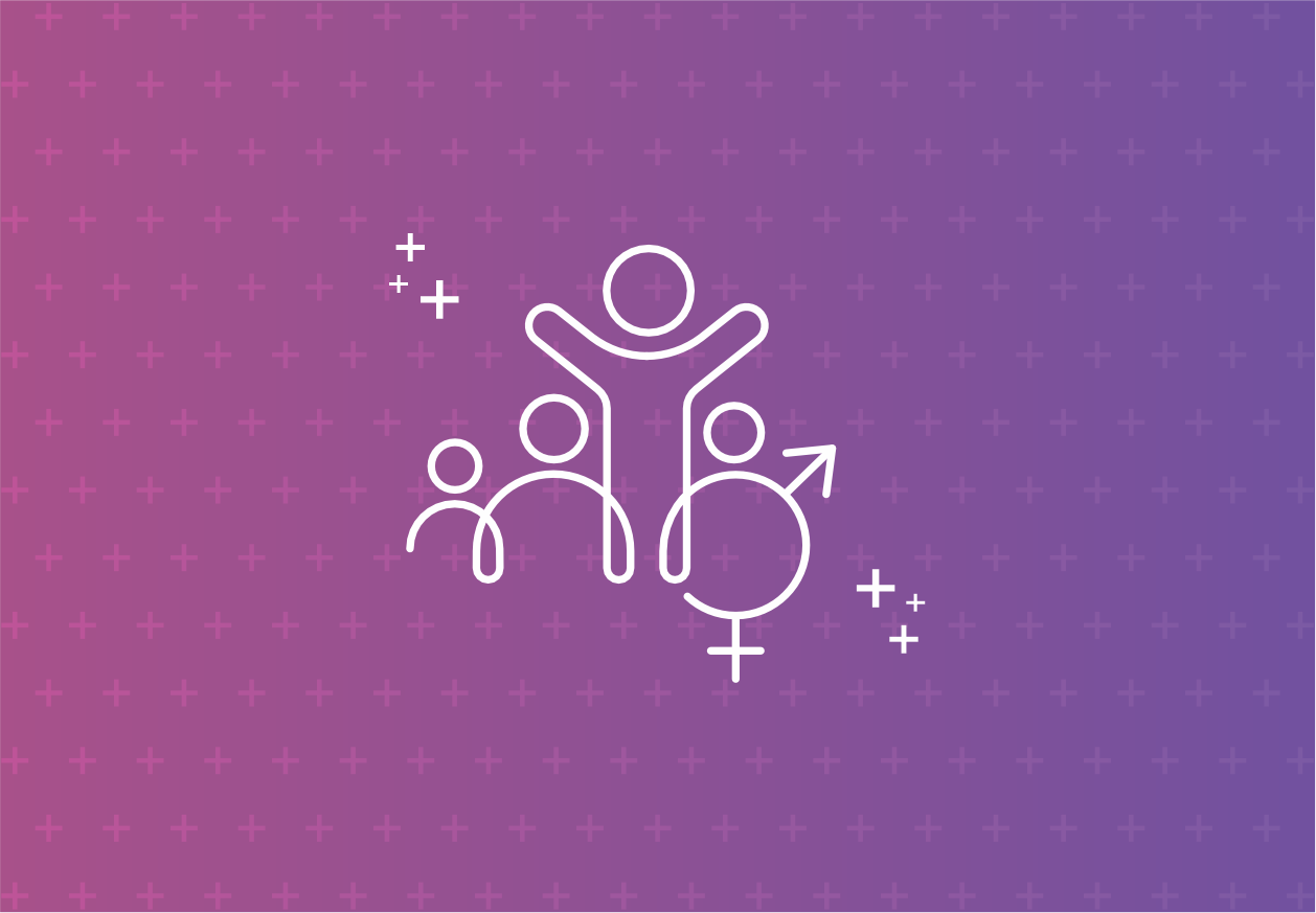 Formação de Facilitadores de Grupos Reflexivos de Gênero - 2025