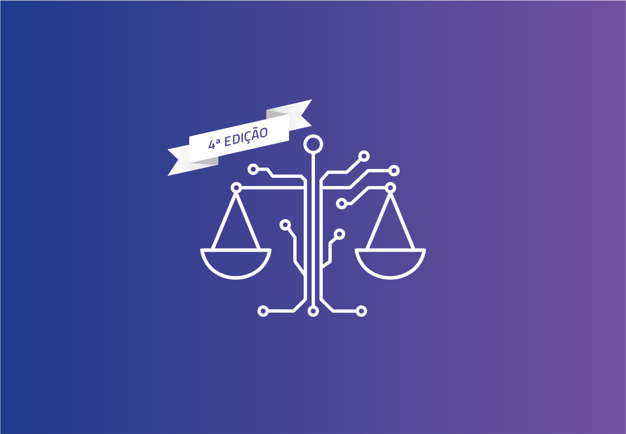 Descomplicando a IA para Desembargadores(as): aplicações e cuidados no Judiciário - 4ª Edição