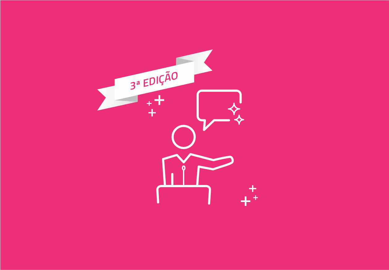Como falar em público: comunicação e oratória para quem ensina - 3ª edição